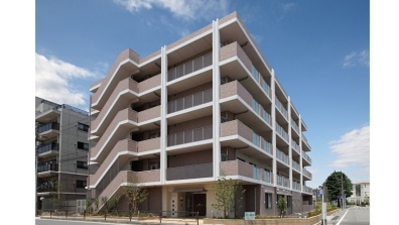 SOMPOケア そんぽの家　御幸公園