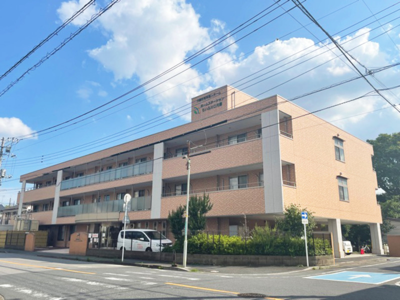 ホームステーション 川口元郷