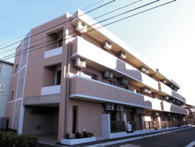 グループホーム竹