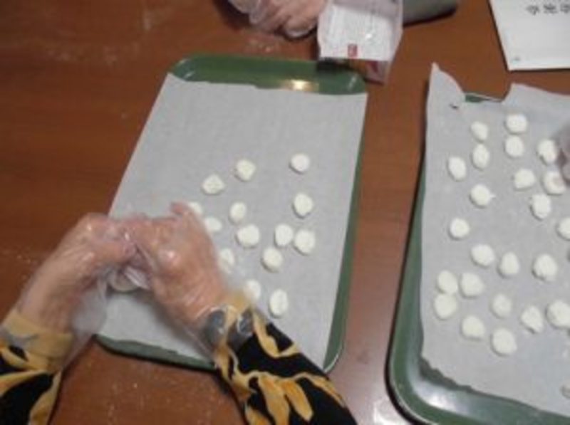 お正月イベント開催！！