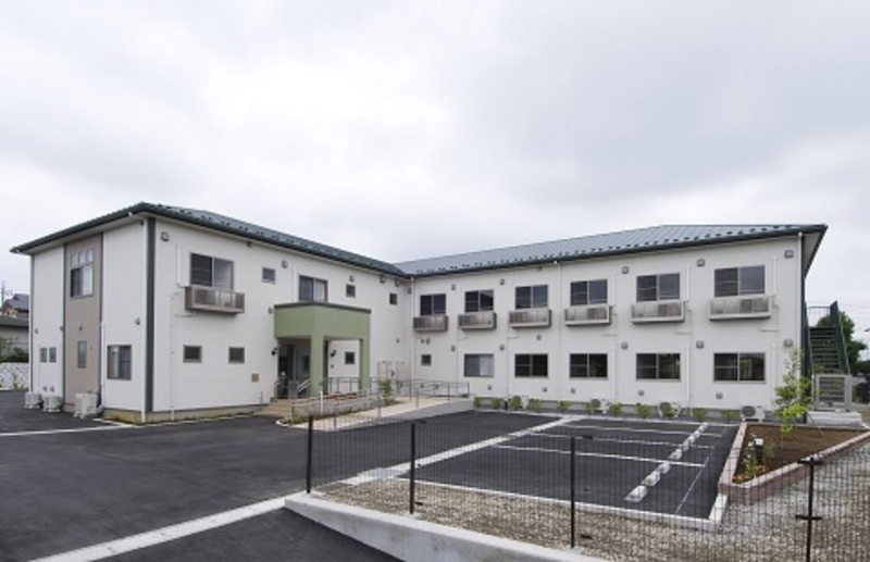 あずみ苑 グランデ柳沢