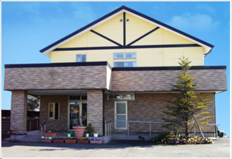 グループホームおみがわの憩