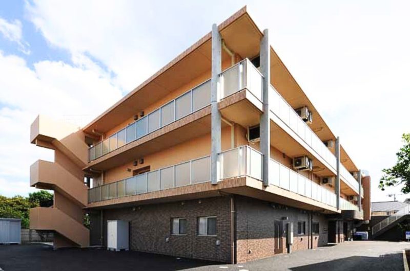 ホームステーション 成城西