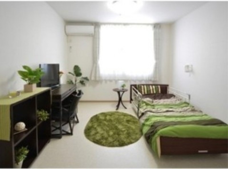 ふるさとホーム妻沼