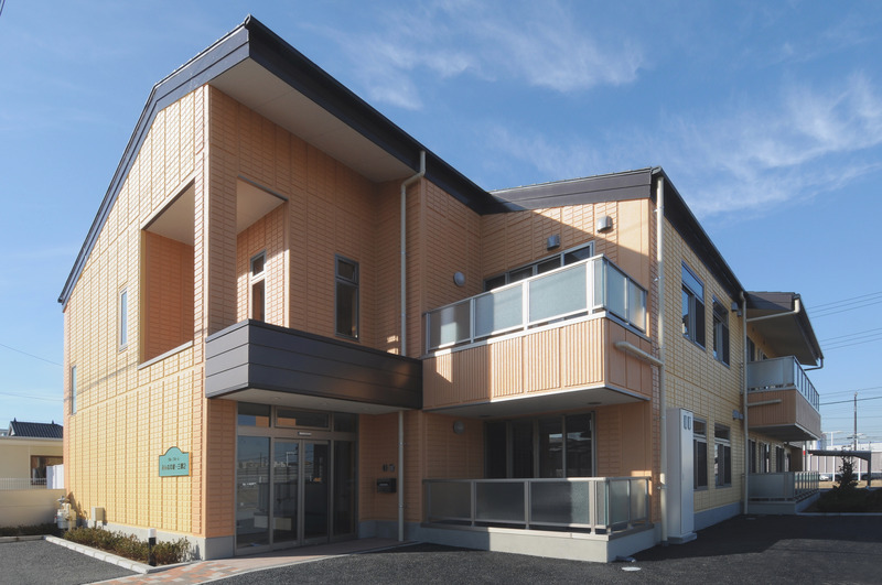 グループホームみんなの家・三郷2