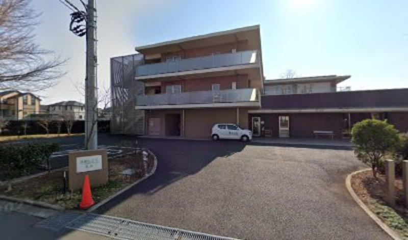 清風ヒルズ金井