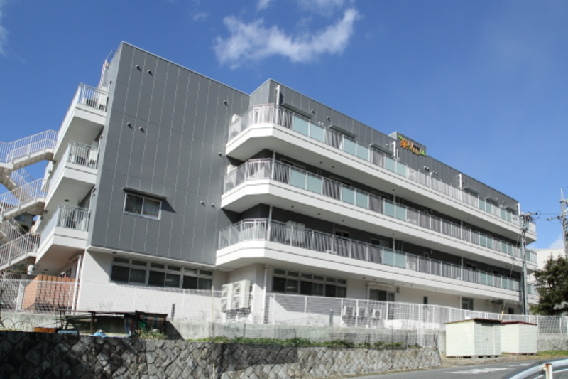 楽リハlife広島己斐