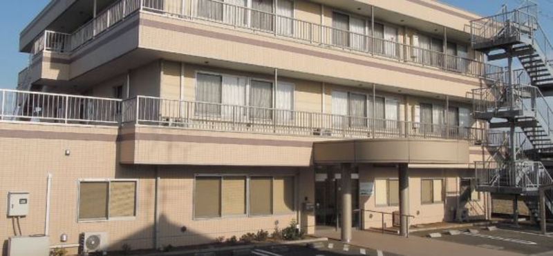 ショートステイあすなろふじみ野