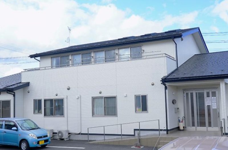 グループホーム たがわ翔裕館