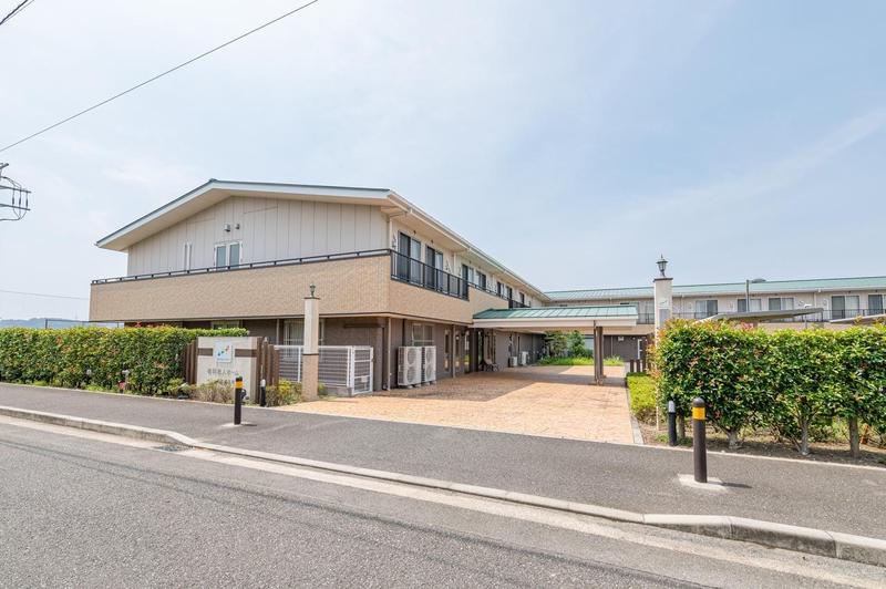 イリーゼ横浜港南台