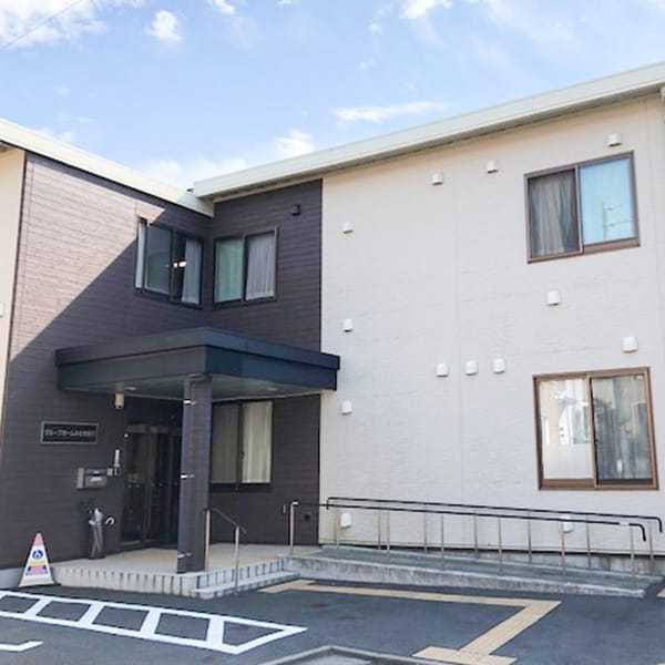 グループホームみさき前川