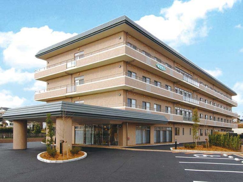 ツクイ・サンシャイン上越