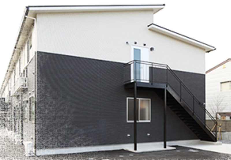 エイジフリーハウス吹田江坂町