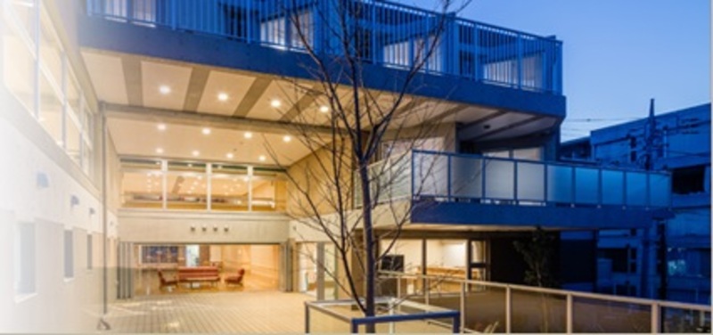 ブランシエールケア溝の口