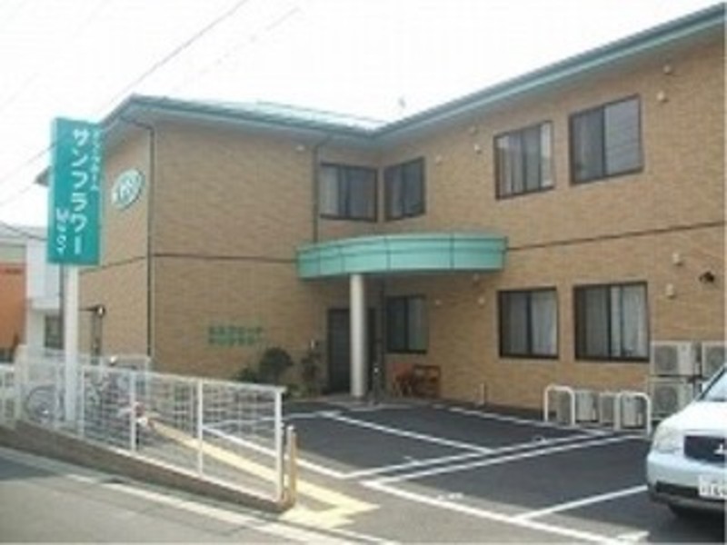 ツクイたまプラーザグループホーム