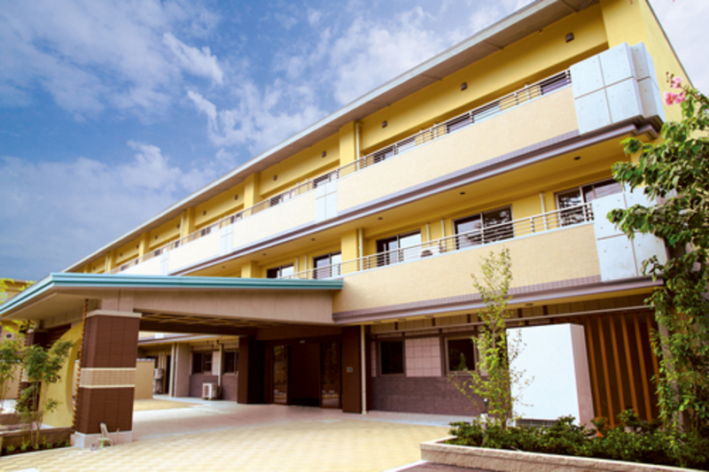 イリーゼ浦和大門