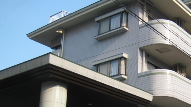 サンビレッジ三鷹