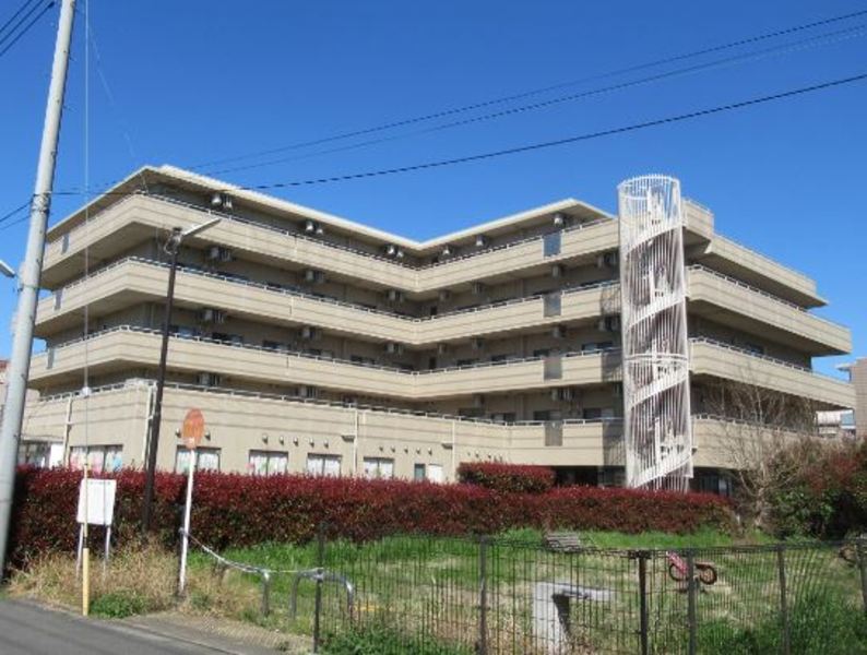 グループホームみんなの家・西東京