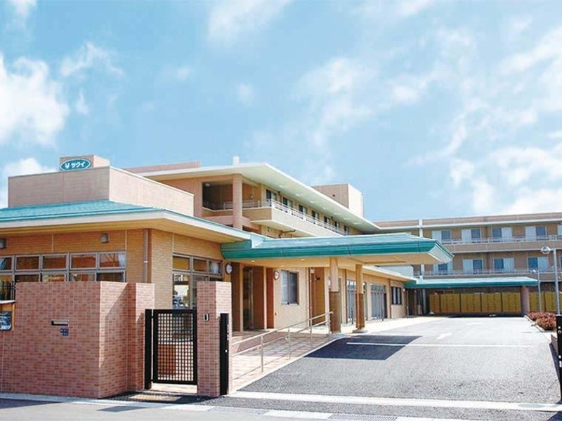 ツクイ・サンシャイン会津若松