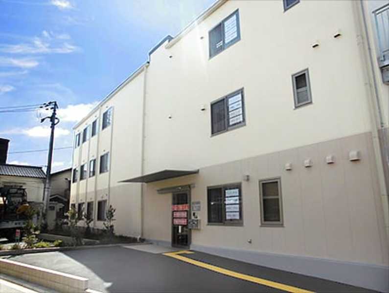 ヒューマンライフケア生野グループホーム