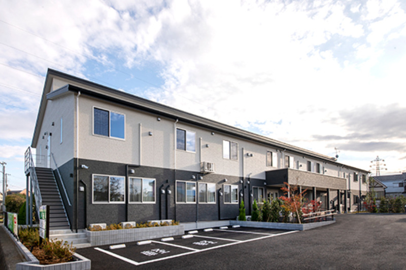 エイジフリーハウス 松戸北小金