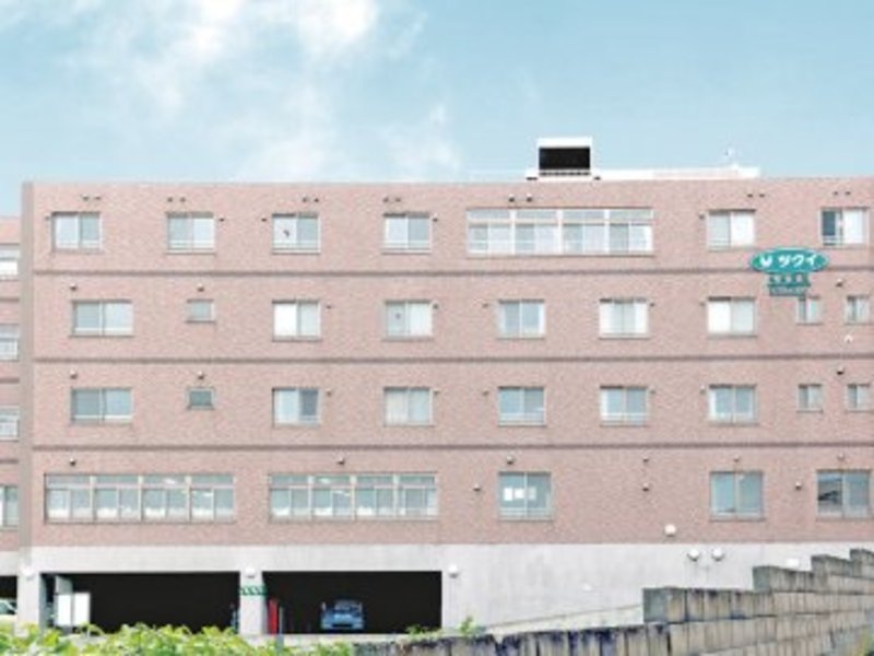 ツクイ札幌稲穂グループホーム