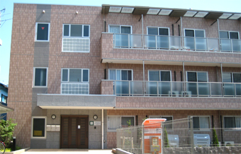 グループホームきらら南行徳