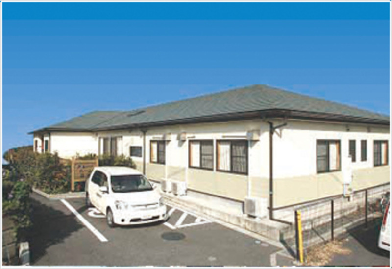 グループホーム(認知症対応型)岡宮の憩