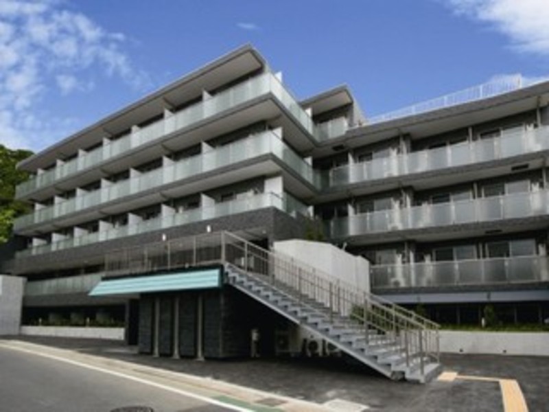 ゆりがおか療養センター