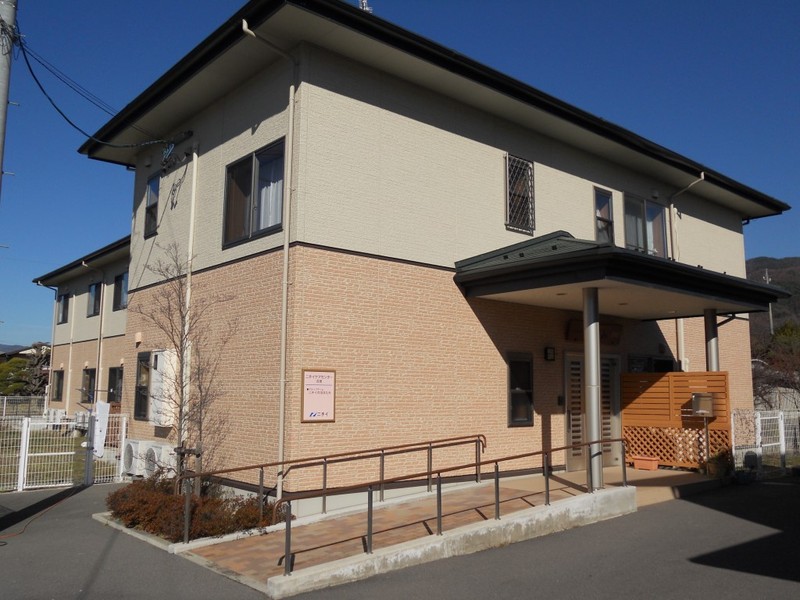 ニチイケアセンター四賀