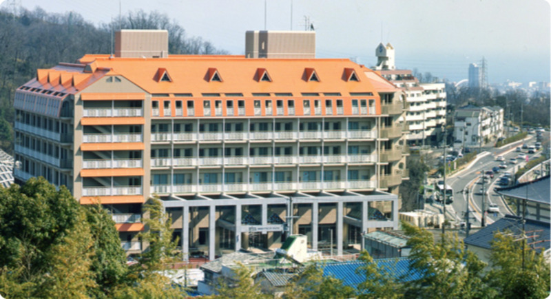 ケアハウスこうべ