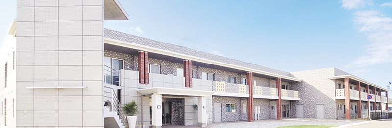 シーハーツ小金原公園