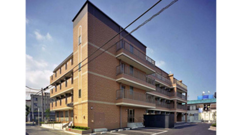 SOMPOケア そんぽの家 住吉遠里小野