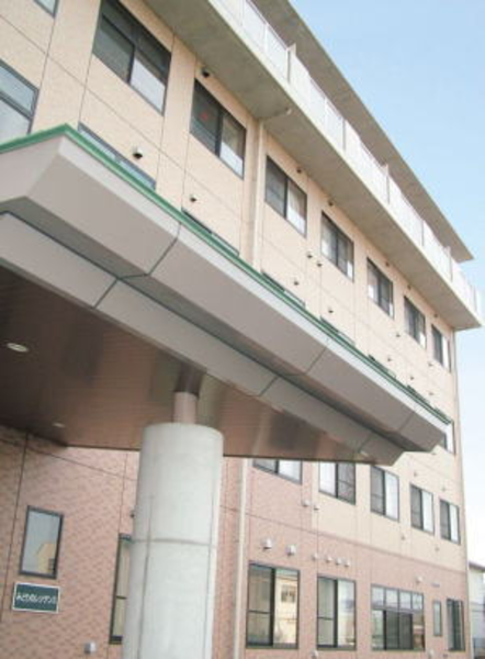 みどりのレジデンス