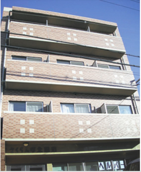 さくらんぼ北田辺