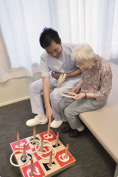 レクリエーション