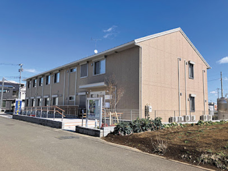 グループホームみんなの家・丸ヶ崎