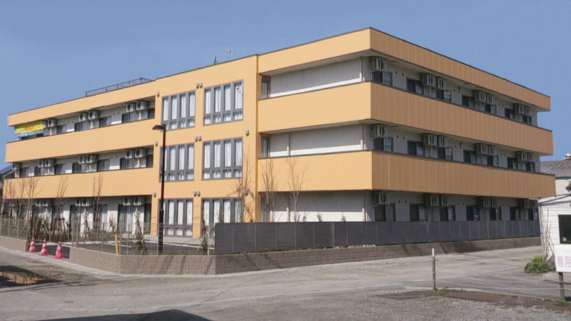 介護付有料老人ホーム みんなの家・川口東本郷(かわぐちひがしほんごう)