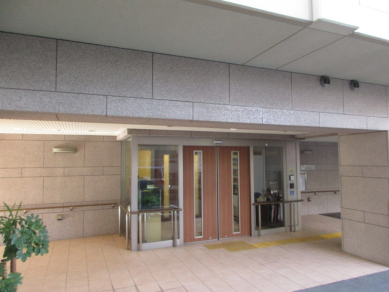 そんぽの家西田辺駅前