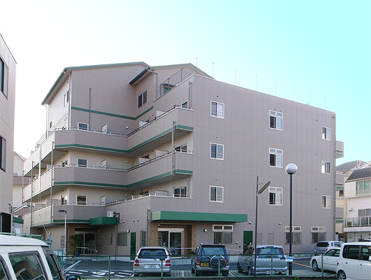 ほっこりatホーム星田