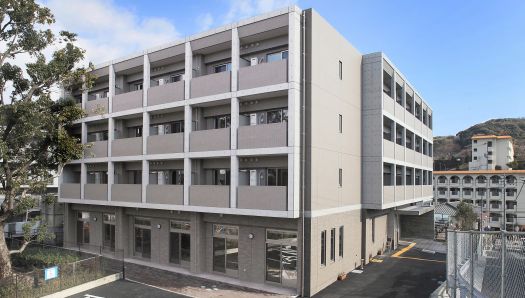 グランメゾン迎賓館 福岡小笹