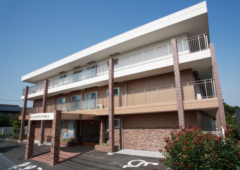 シーハーツ柏の葉