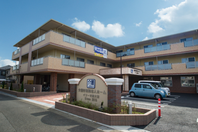 イリーゼ西大宮