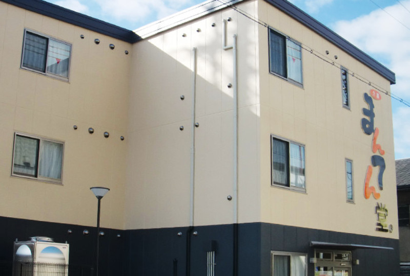 まんてん堂グループホームじょうとう関目