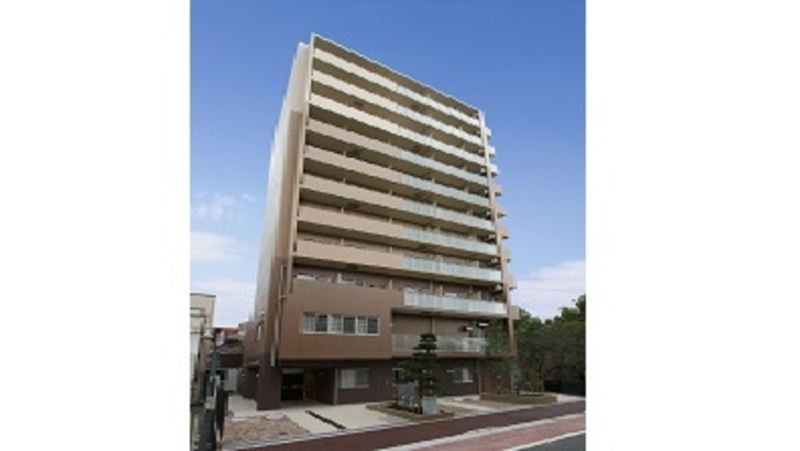 SOMPOケア そんぽの家S板橋仲宿