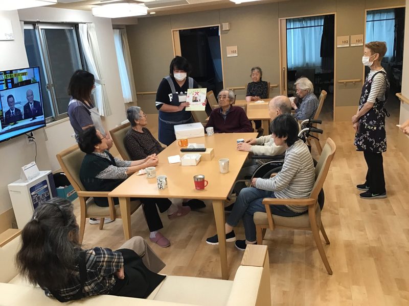 ライブラリ東大宮_誕生日