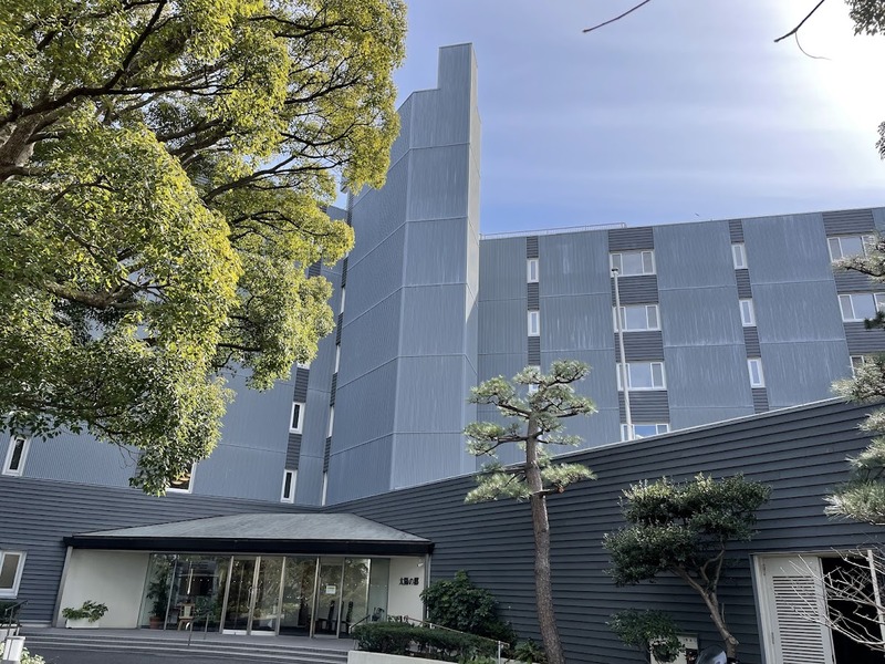 茅ヶ崎 太陽の郷