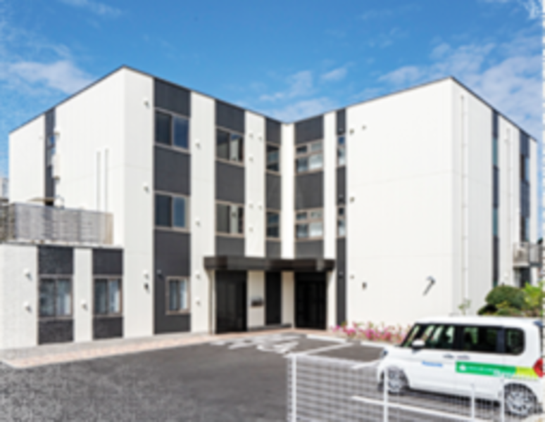 エイジフリーハウス千葉穴川