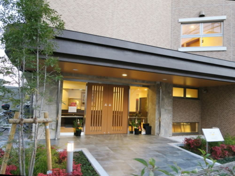 サンコティ茨木