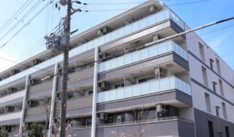 SOMPOケア そんぽの家S夙川香櫨園